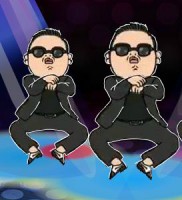 Gangnam Ta Ta Ta