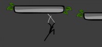 Spider Stickman